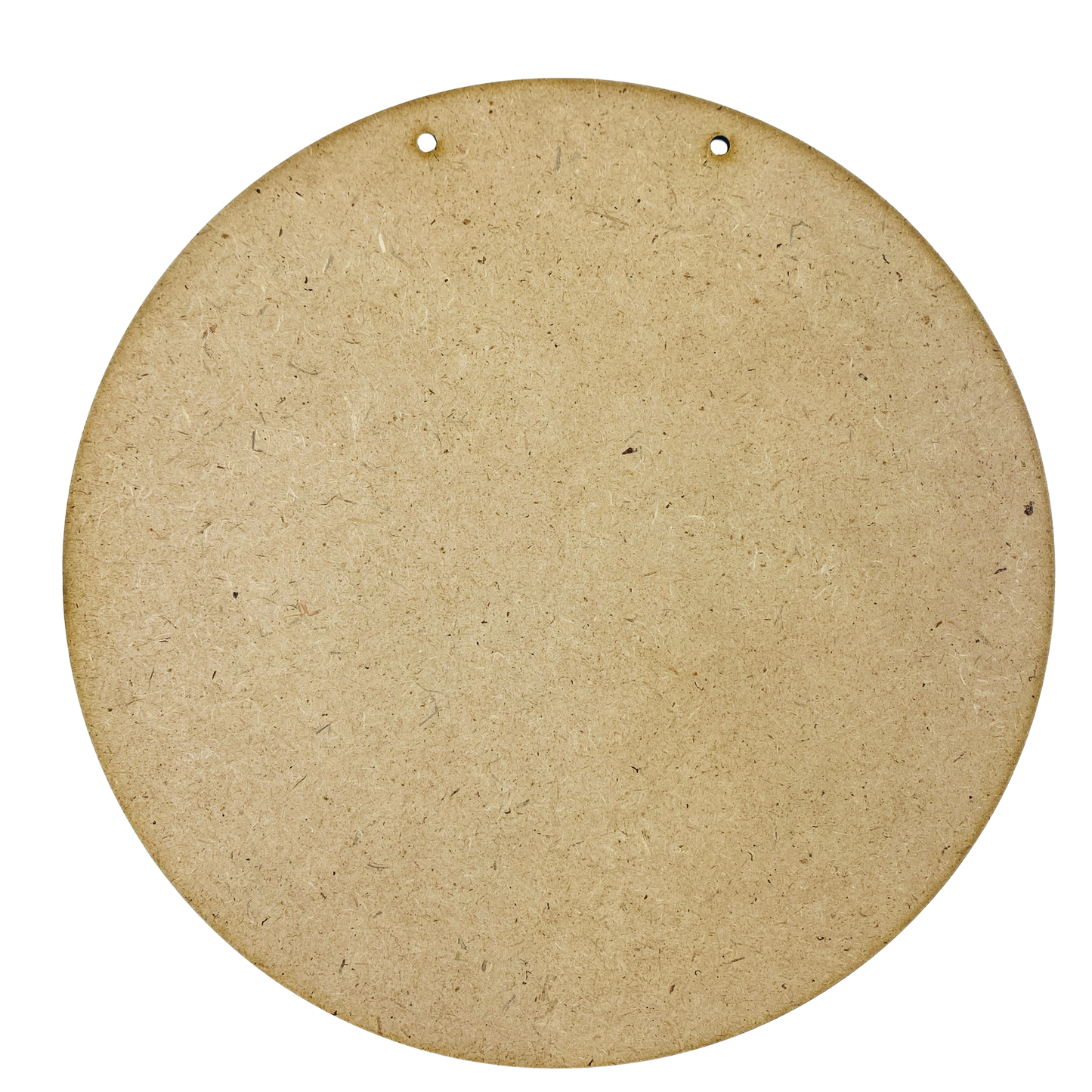 Tea Time Sign/Door Hanger - Unfinished