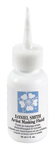 DANIEL SMITH Masking Fluid - 1 oz.