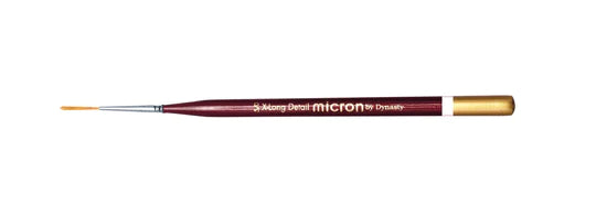 Dynasty Micron X-Long Detail (Liner) - 5/0