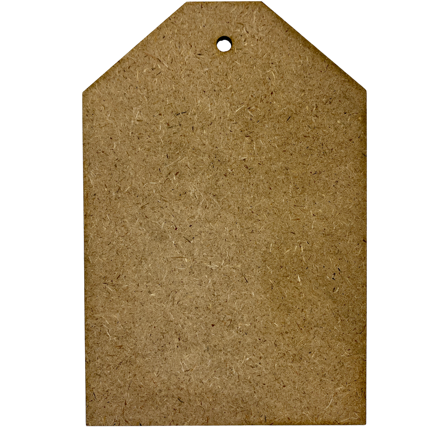 Tags - 4" X 6" MDF (Set of 6)