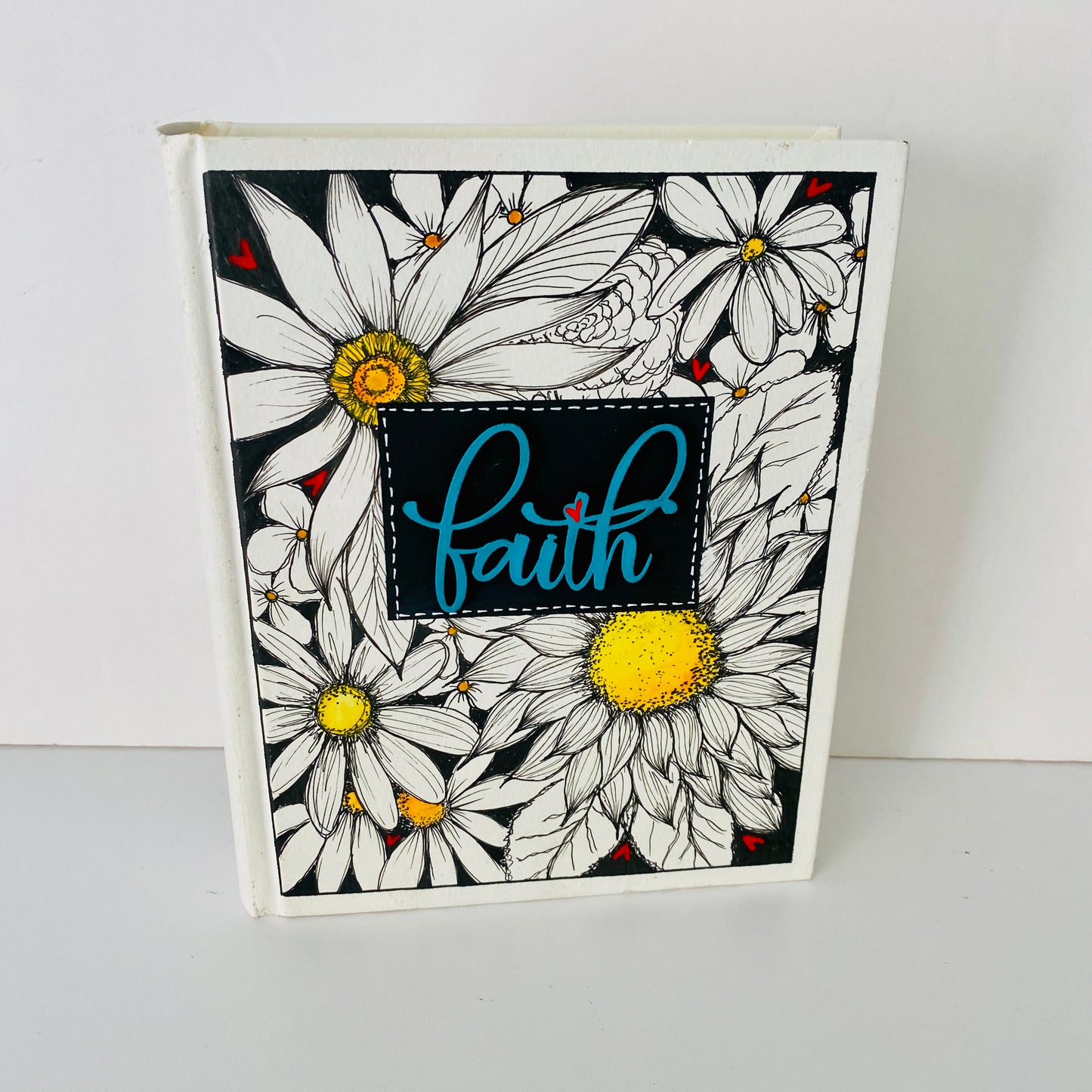 Faith - Laser Cut