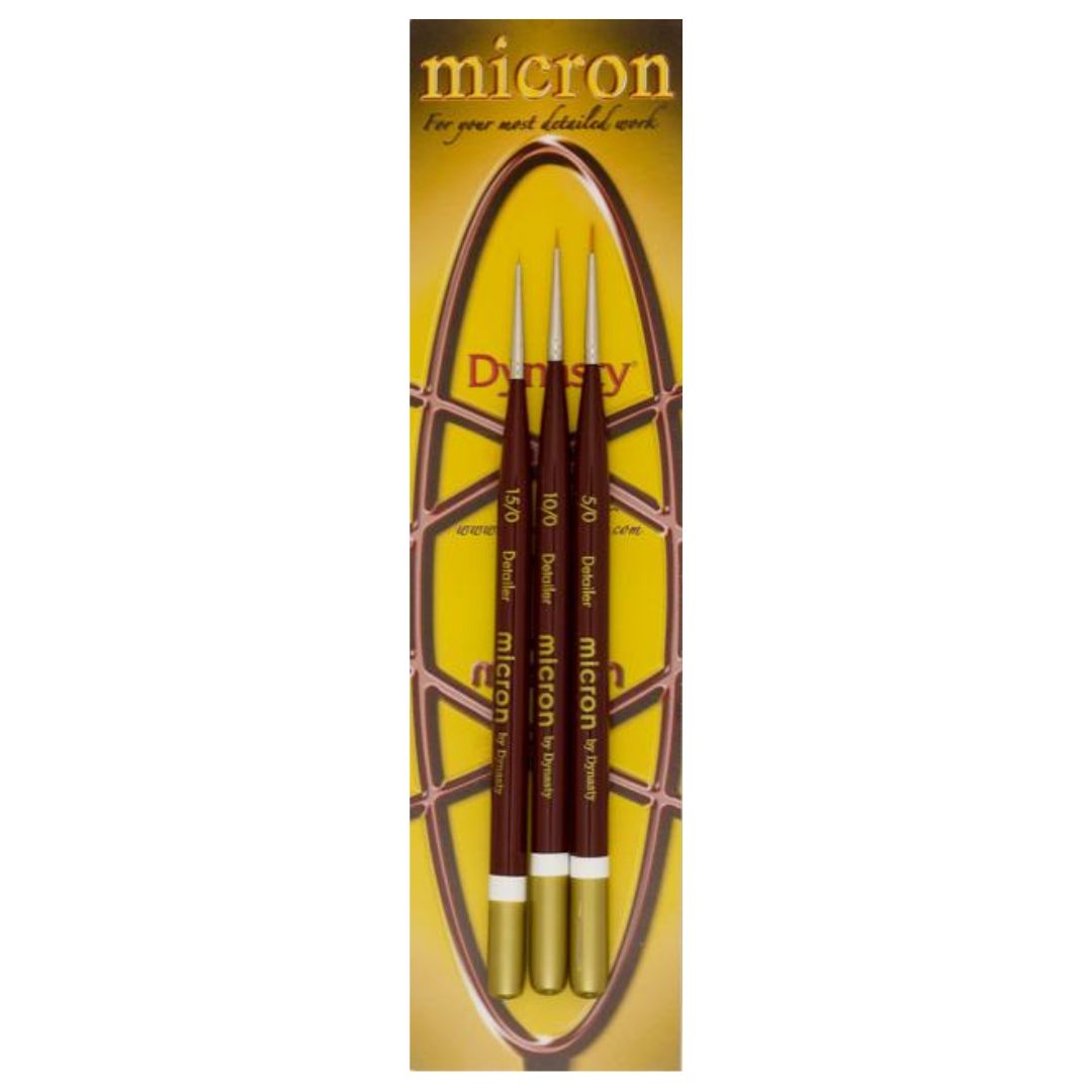 Dynasty Micron - Set 1