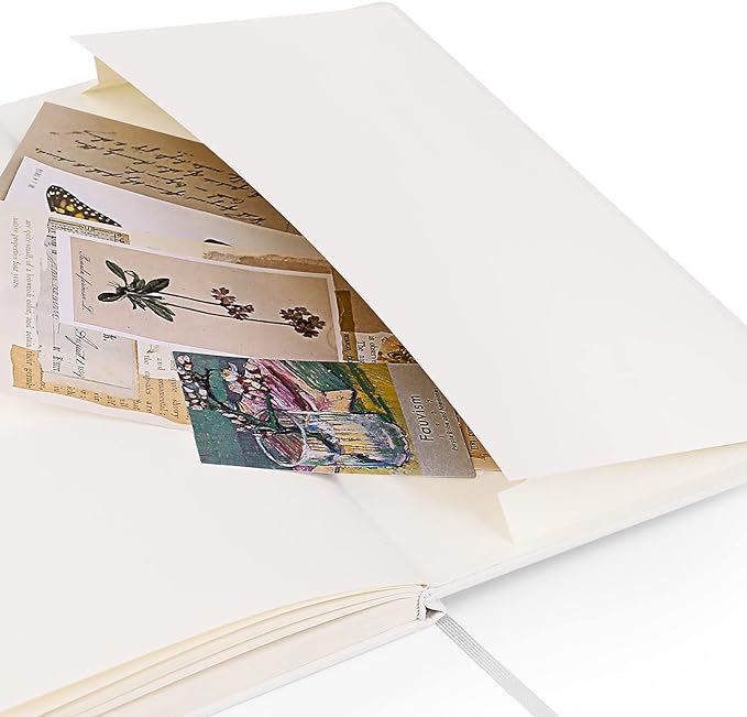 She Is....Powerful, Creative - Ruled Notebook - 5" X 8 1/4" Teal