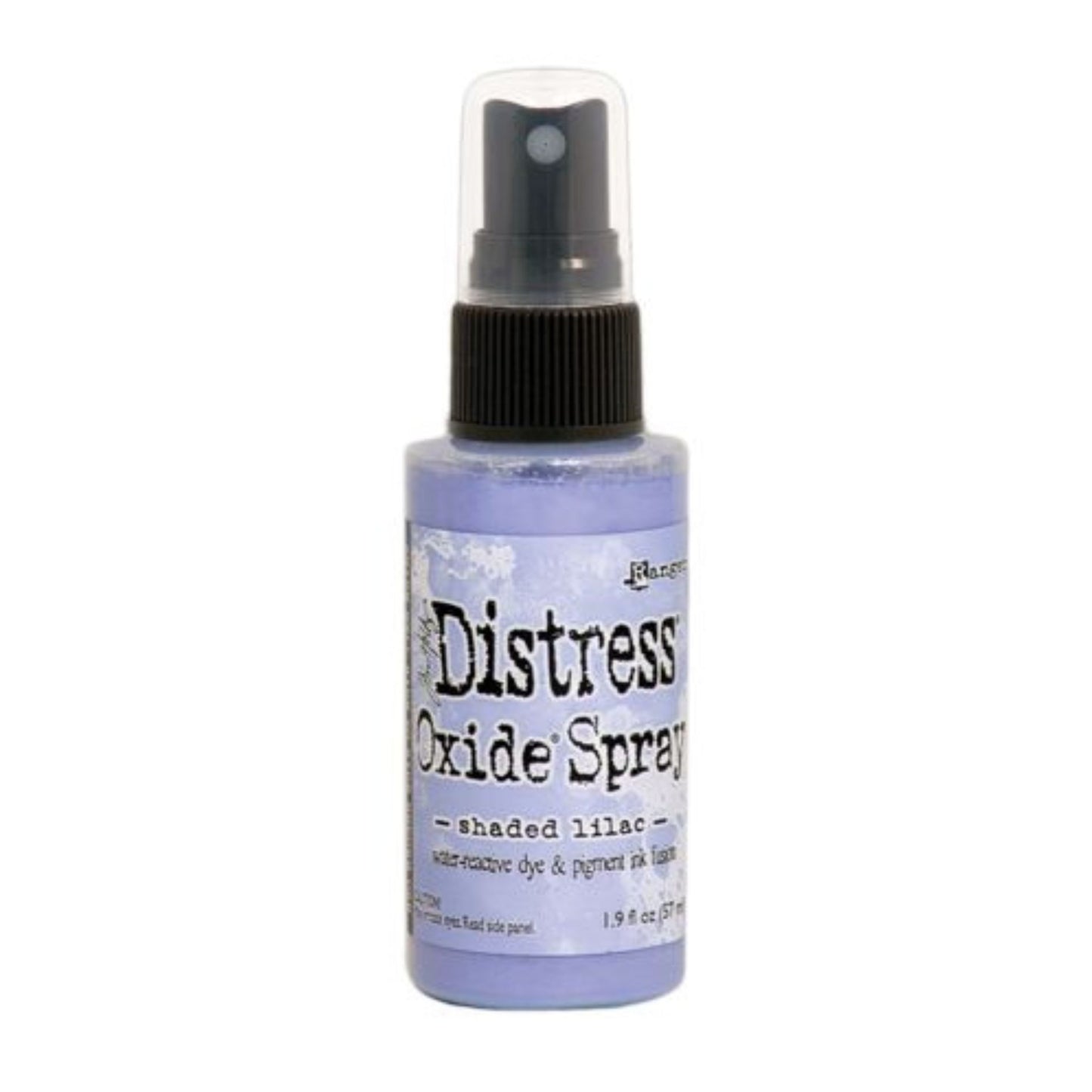 Tim Holtz Distress Oxide Spray 1.9fl oz - Shaded Lilac