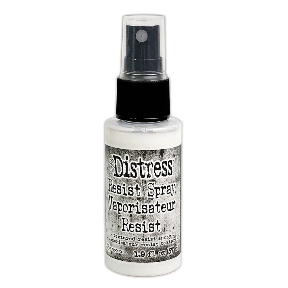 Tim Holtz Resist Spray Bottle 1.9fl oz