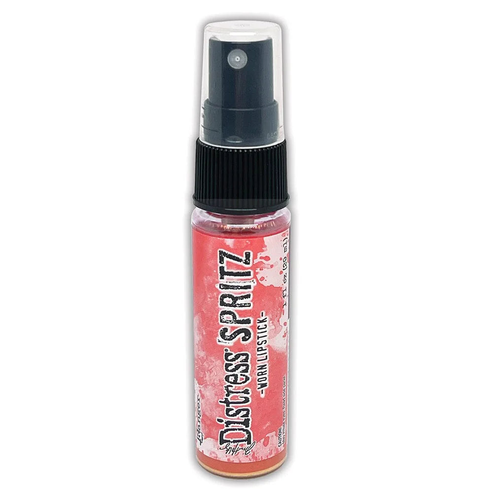 Tim Holtz Distress® Spritz 1 fl oz - Variety of colors