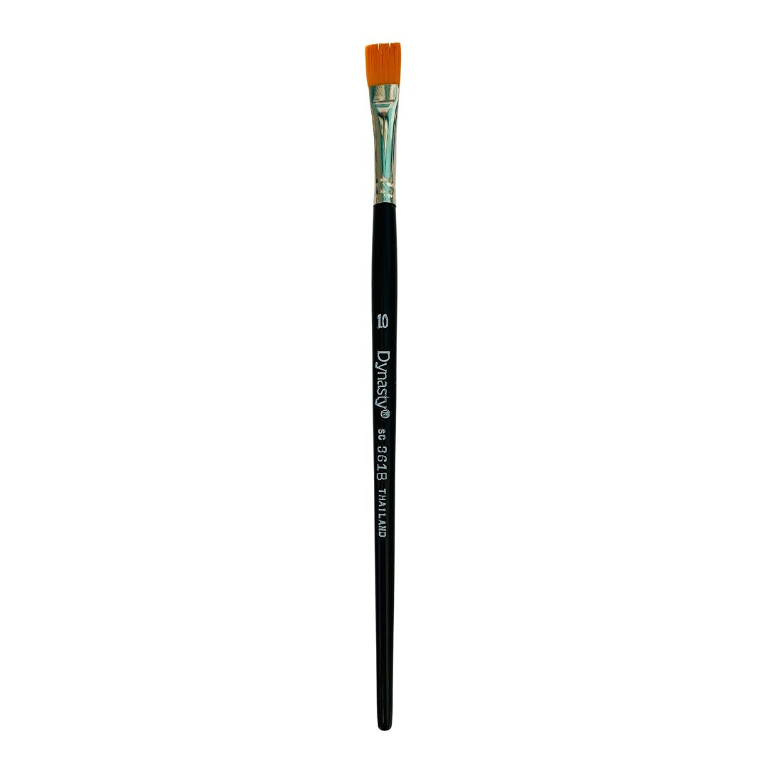 Dynasty 361B Series Brush - Bright 10