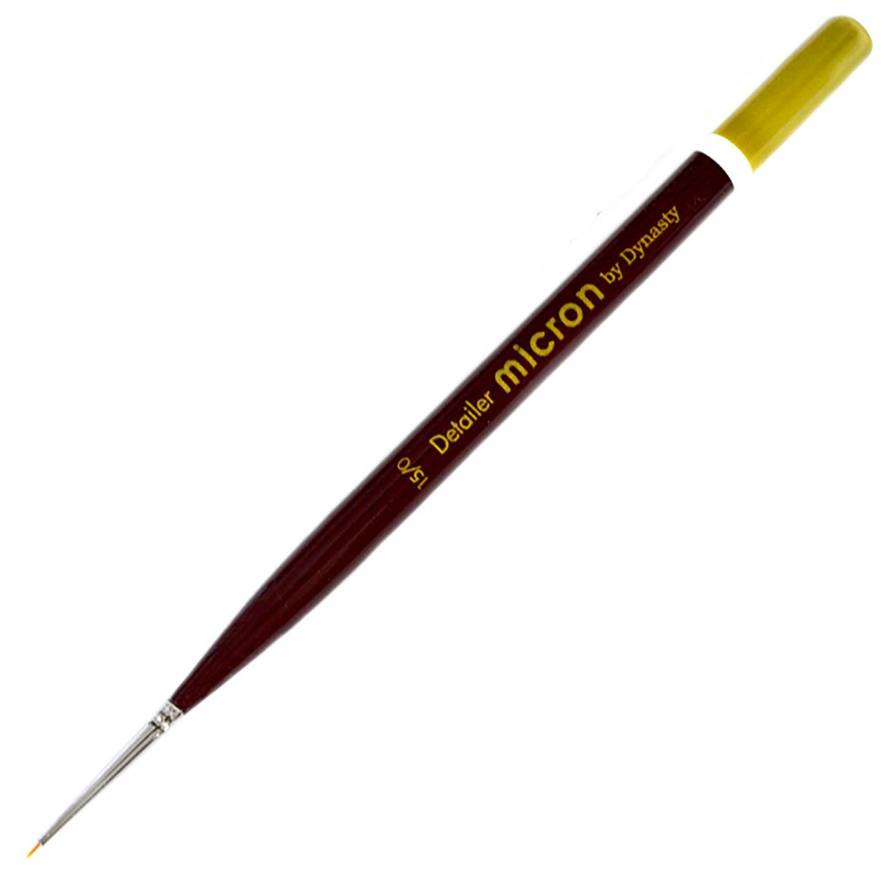 Dynasty Micron Detailer - 15/0