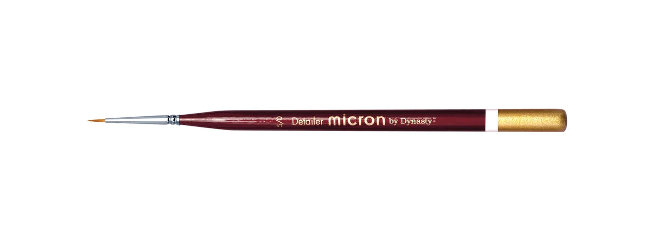 Dynasty Micron Detailer - 5/0