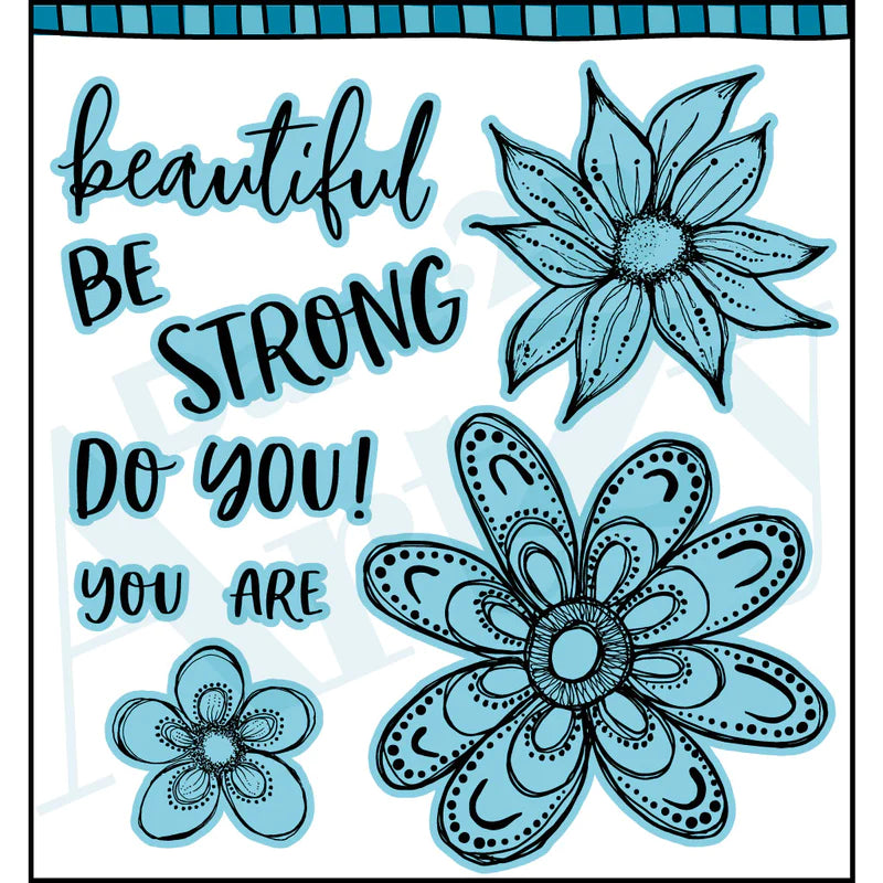 Totally Tracy - Be Strong Die