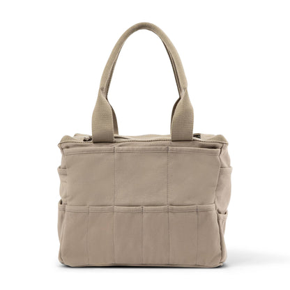 Soolla Studio Artist Bag: Graphite, Pottery Tool Bag