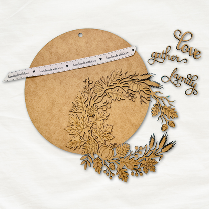 The Artful Makers Subscription Box