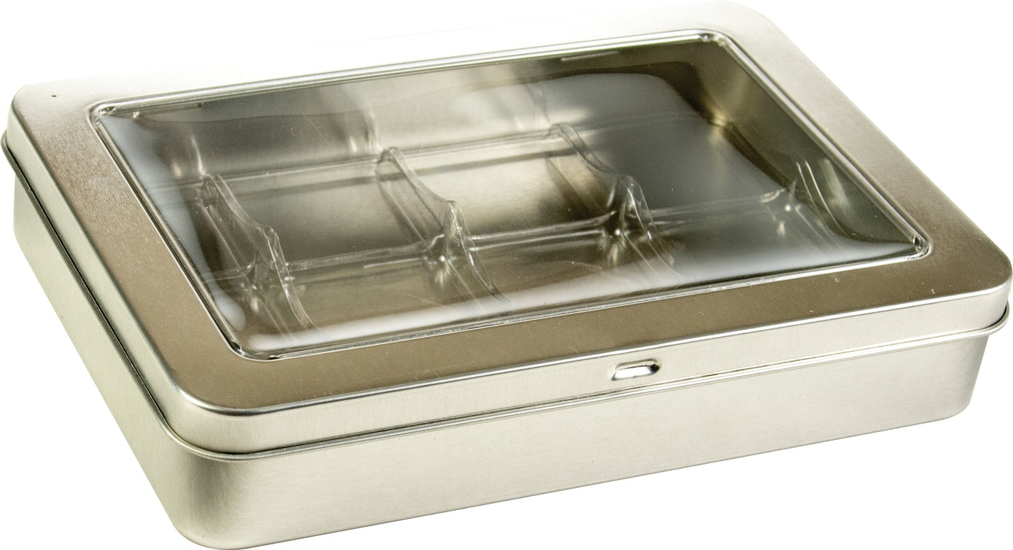 Tim Holtz Mini Distress Ink Storage Tin