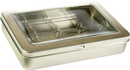 Tim Holtz Mini Distress Ink Storage Tin