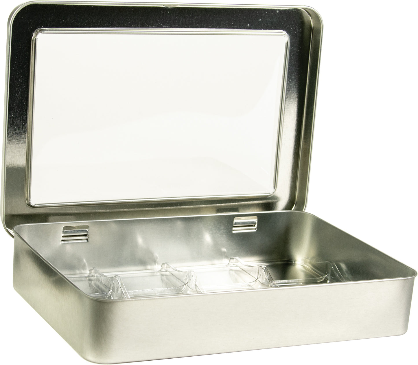 Tim Holtz Mini Distress Ink Storage Tin