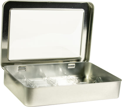 Tim Holtz Mini Distress Ink Storage Tin