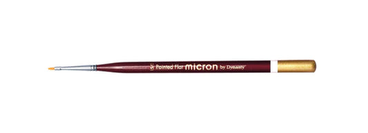 Dynasty Micron Pointed Flat - 15/0
