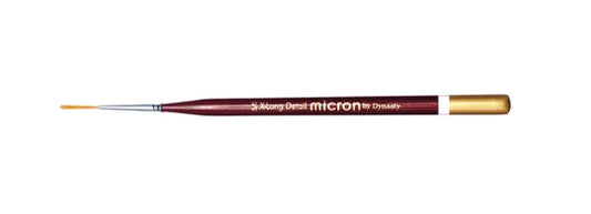 Dynasty Micron X-Long Detail (Liner) - 15/0