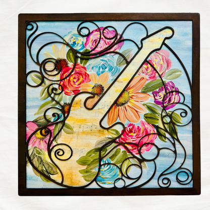 The Artful Makers Subscription Box