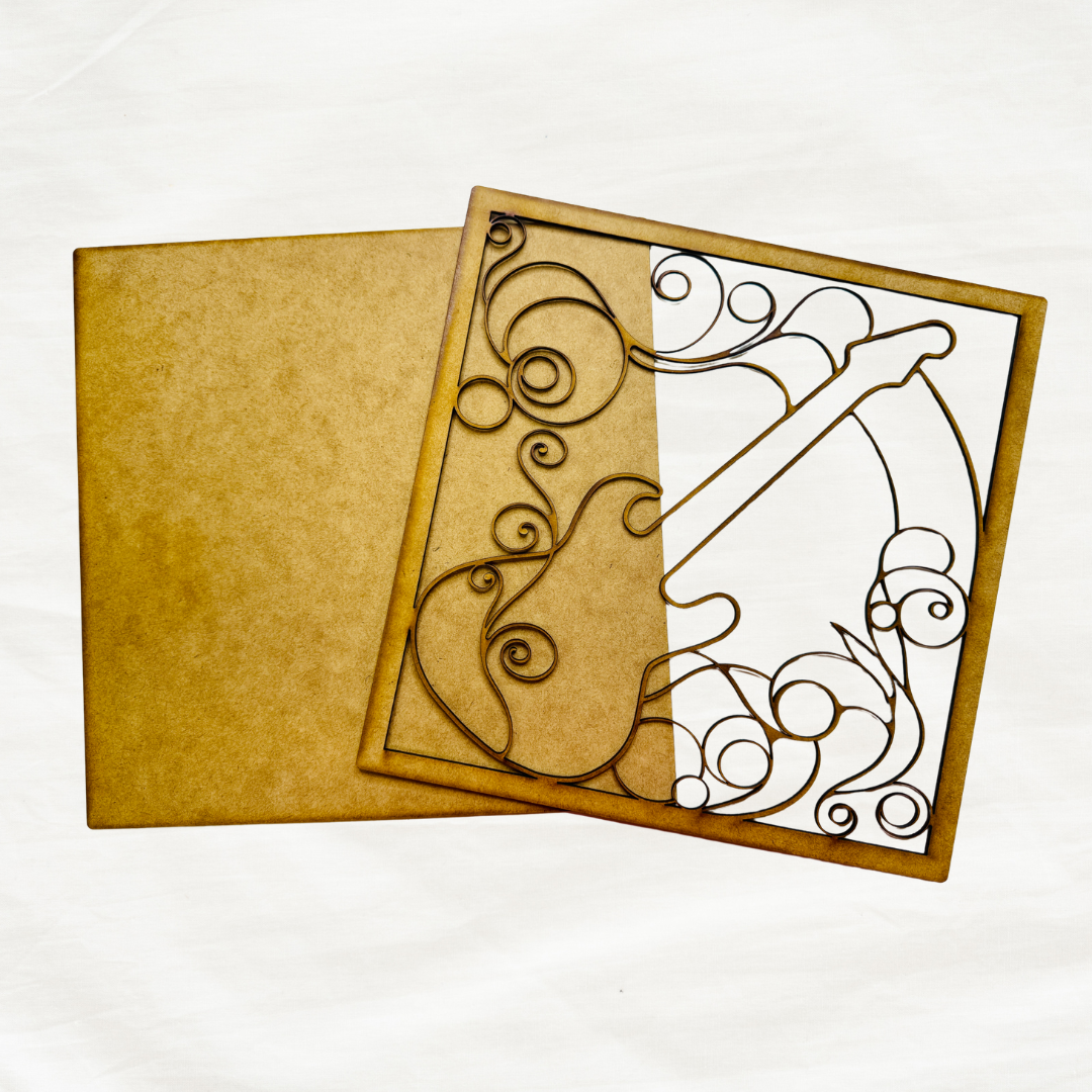 The Artful Makers Subscription Box