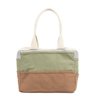 Soolla Studio Artist Bag, Good Earth, Craft Stationery Bag