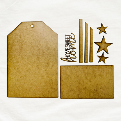 The Artful Makers Subscription Box
