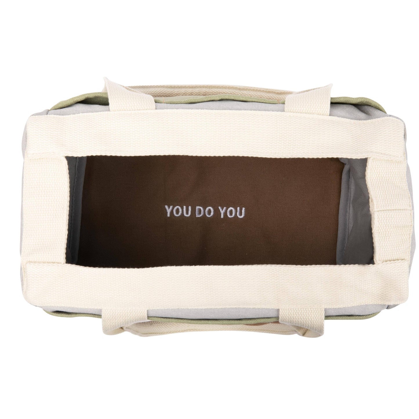 Soolla Studio Artist Bag, Good Earth, Craft Stationery Bag