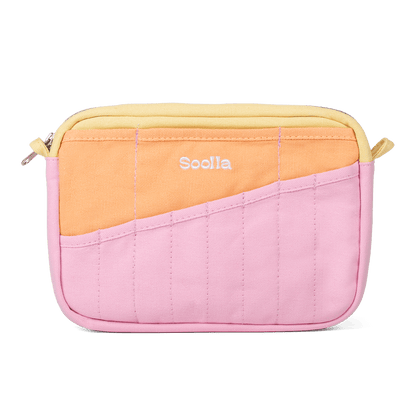 Soolla® Studio Pouch, Becca Sands Edition: Becca Sands Edition
