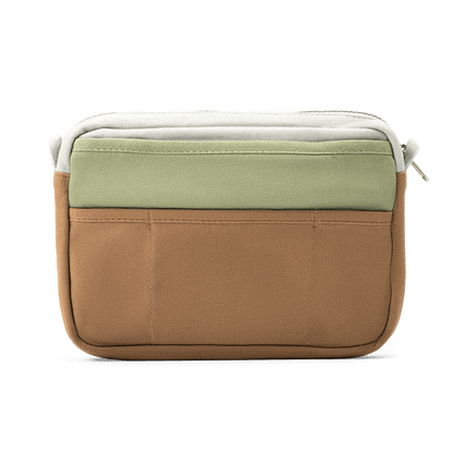 Soolla® Studio Pouch, Good Earth: Good Earth