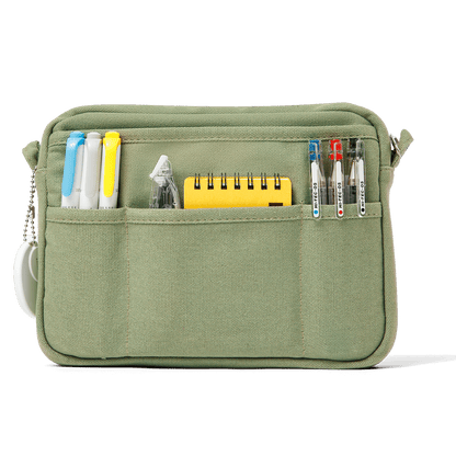 Soolla® Studio Pouch, Graphite: Graphite