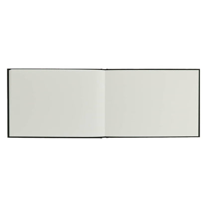 Fabriano Studio Watercolor Hardcover Landscape Pad - 6"x9", 90lb (25 Sheets)