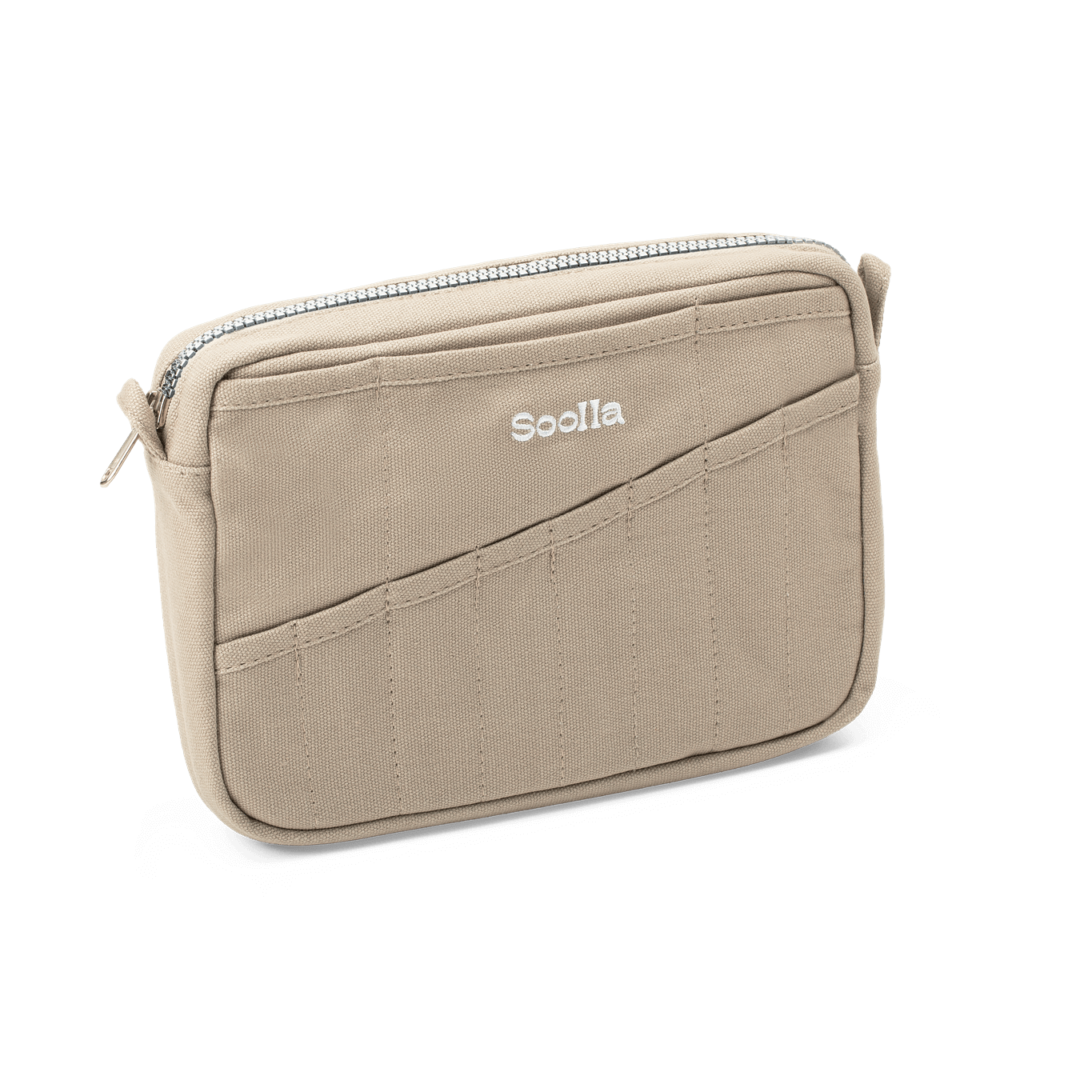 Soolla® Studio Pouch, Graphite: Graphite