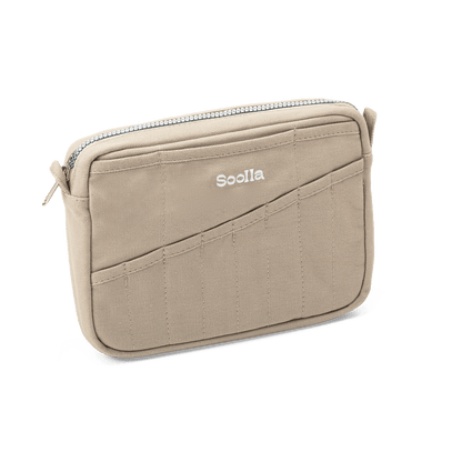 Soolla® Studio Pouch, Graphite: Graphite