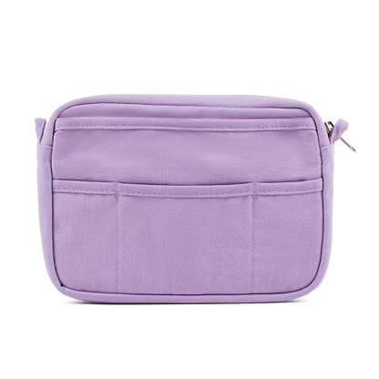 Soolla® Studio Pouch, Lilac Love: Lilac Love