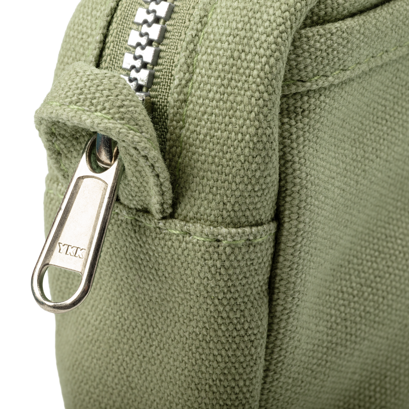 Soolla® Studio Pouch, Ganja Green: Ganja Green