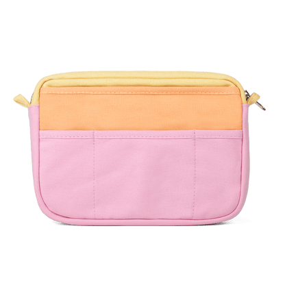 Soolla® Studio Pouch, Becca Sands Edition: Becca Sands Edition