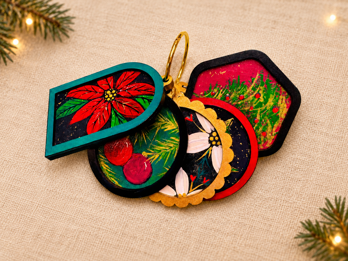 The Artful Makers Subscription Box