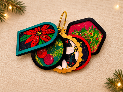 The Artful Makers Subscription Box