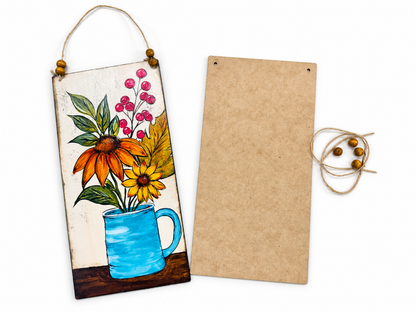 The Artful Gathering – Creative Weekend Retreat November 2026 Limited Edition Kit
