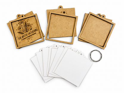 The Artful Gathering – Creative Weekend Retreat November 2026 Limited Edition Kit