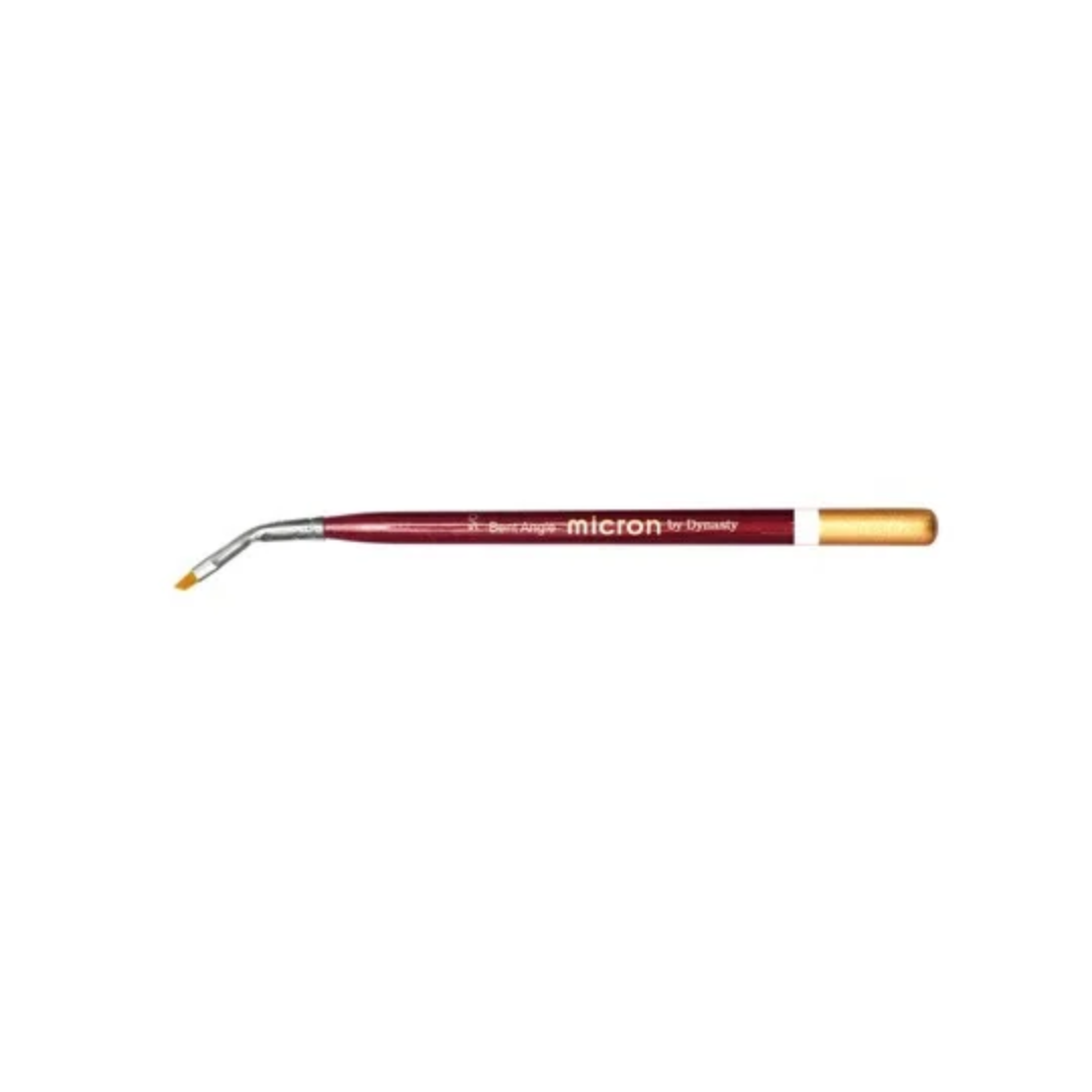 Dynasty Micron Bent Angle - 5/0