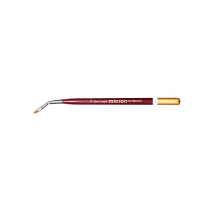 Dynasty Micron Bent Angle - 5/0