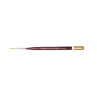 Dynasty Micron X-Long Detail (Liner) - 15/0