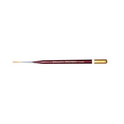 Dynasty Micron X-Long Detail (Liner) - 5/0