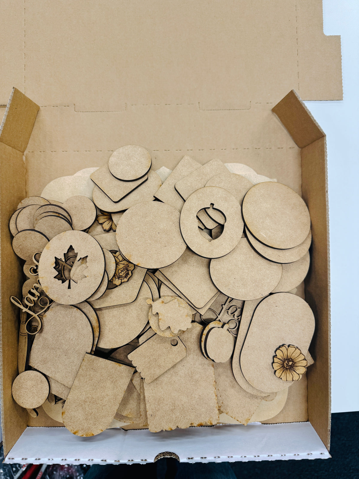 CLEARANCE - Studio Scrap Surprise Box