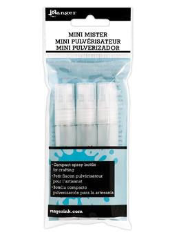 Ranger Mini Misters, 3pc