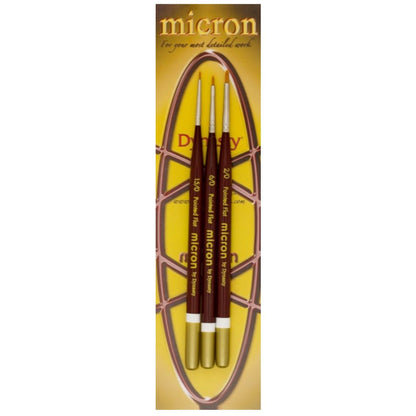 Dynasty Micron - Set 2