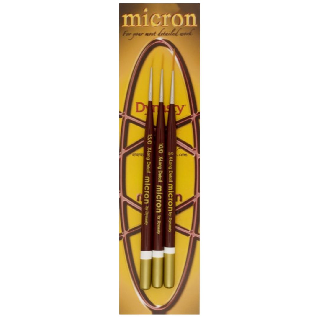 Dynasty Micron - Set 5