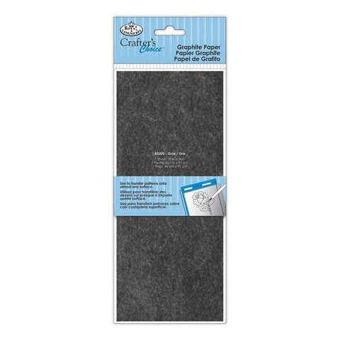 Crafter's Choice Graphite Paper