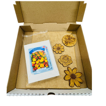 The Artful Gathering – Creative Weekend Retreat April 2026 LIMITED EDITION Kit